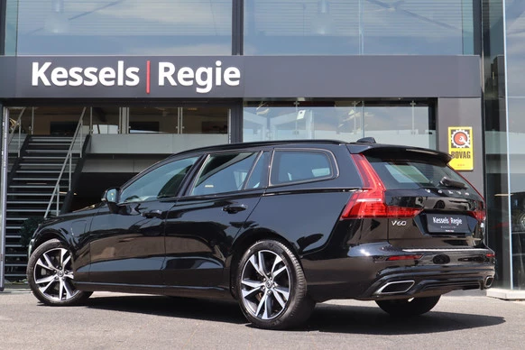Volvo V60 - Afbeelding 18 van 30