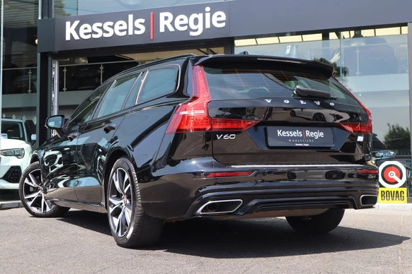 Volvo V60 - Afbeelding 19 van 30
