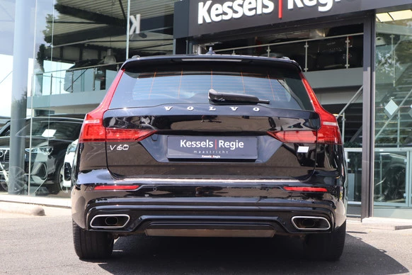 Volvo V60 - Afbeelding 20 van 30