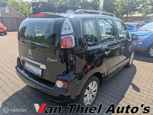 Citroën C3 Picasso - Afbeelding 12 van 22