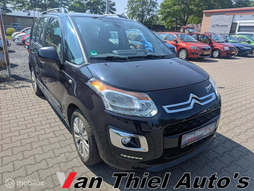 Citroën C3 Picasso - Afbeelding 4 van 22