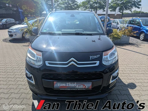 Citroën C3 Picasso - Afbeelding 5 van 22