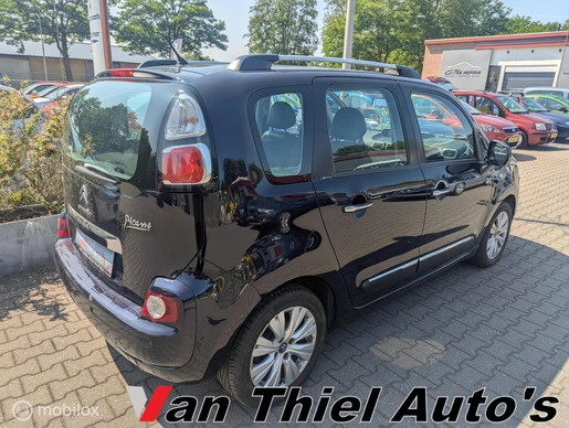 Citroën C3 Picasso - Afbeelding 7 van 22