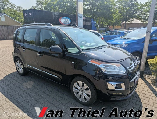 Citroën C3 Picasso - Afbeelding 9 van 22