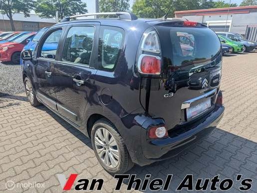Citroën C3 Picasso - Afbeelding 10 van 22