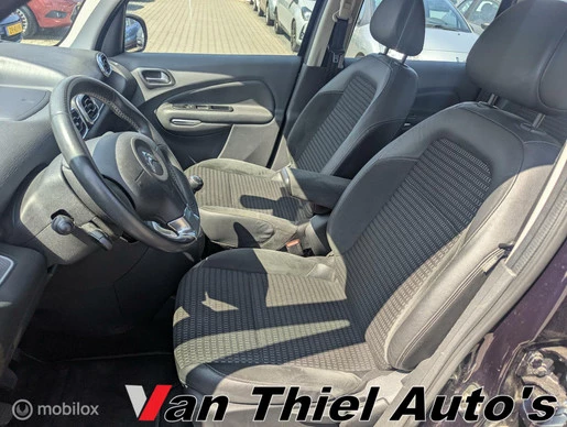 Citroën C3 Picasso - Afbeelding 13 van 22