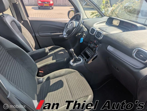 Citroën C3 Picasso - Afbeelding 14 van 22