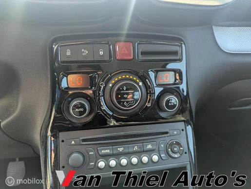 Citroën C3 Picasso - Afbeelding 16 van 22