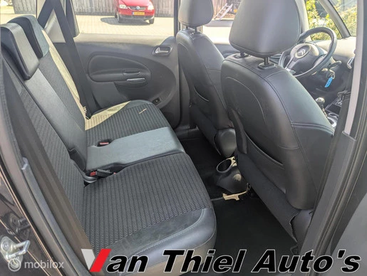 Citroën C3 Picasso - Afbeelding 17 van 22