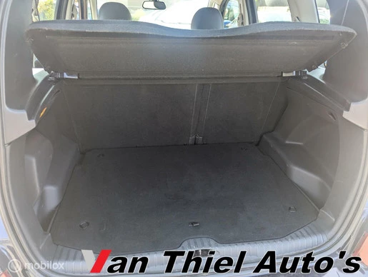 Citroën C3 Picasso - Afbeelding 21 van 22