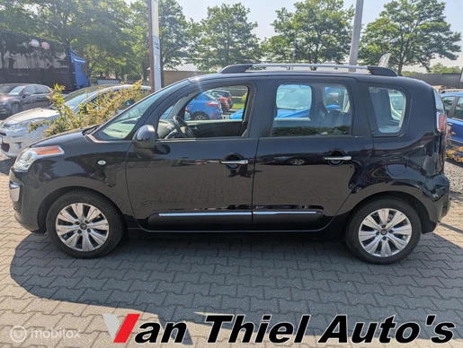 Citroën C3 Picasso - Afbeelding 2 van 22