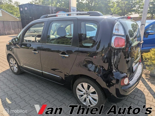 Citroën C3 Picasso - Afbeelding 3 van 22