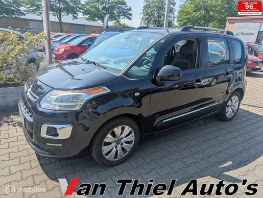 Citroën C3 Picasso - Afbeelding 1 van 22