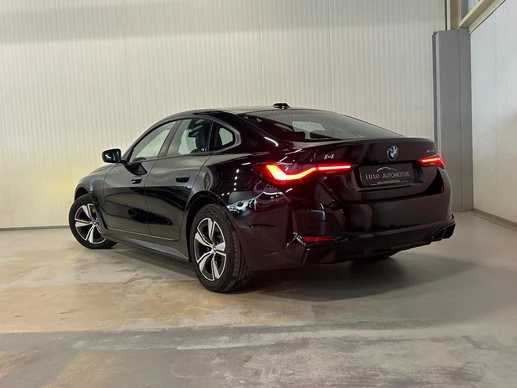 BMW i4 - Afbeelding 2 van 21
