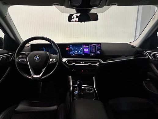 BMW i4 - Afbeelding 3 van 21