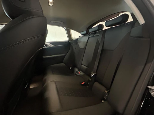 BMW i4 - Afbeelding 5 van 21