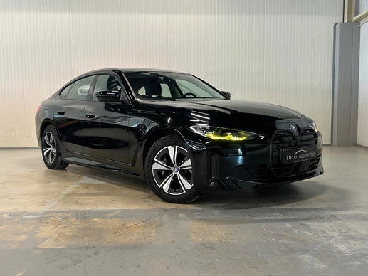BMW i4 - Afbeelding 6 van 21