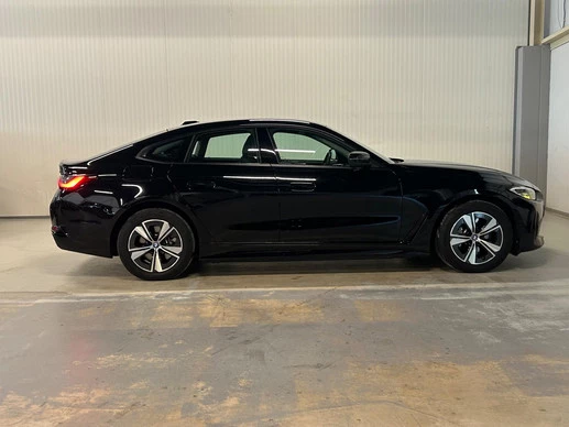 BMW i4 - Afbeelding 7 van 21