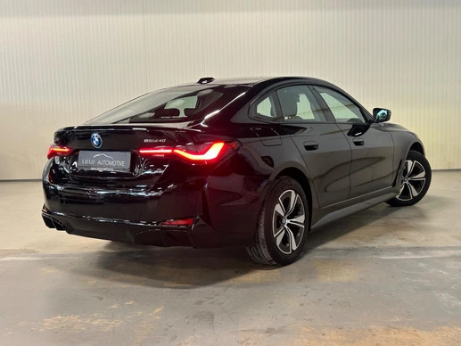 BMW i4 - Afbeelding 8 van 21