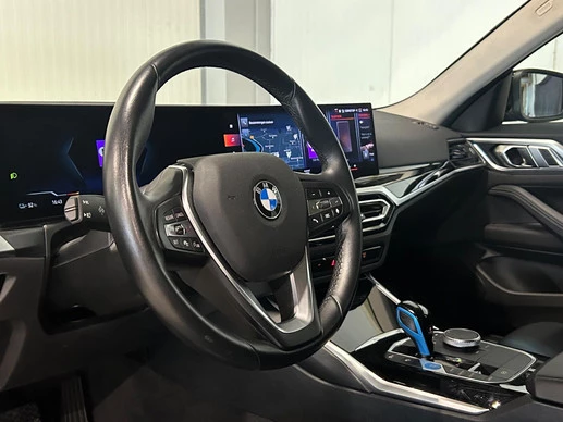 BMW i4 - Afbeelding 9 van 21