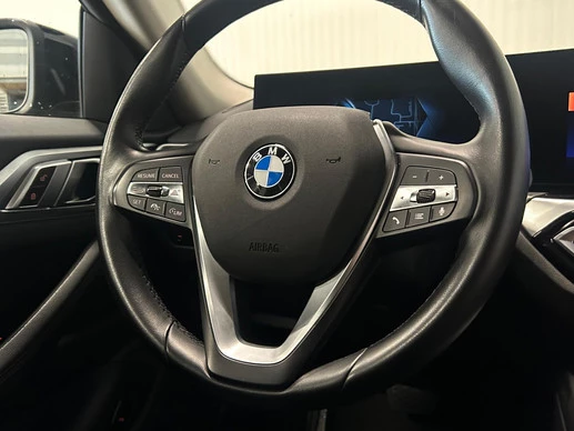 BMW i4 - Afbeelding 10 van 21