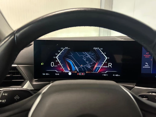 BMW i4 - Afbeelding 11 van 21