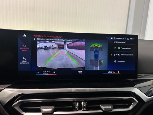 BMW i4 - Afbeelding 12 van 21