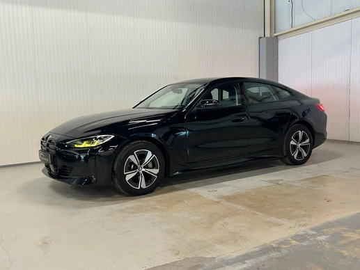 BMW i4 - Afbeelding 13 van 21