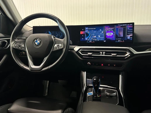 BMW i4 - Afbeelding 15 van 21