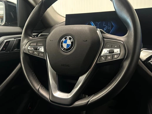 BMW i4 - Afbeelding 16 van 21