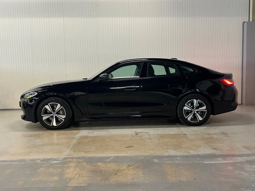 BMW i4 - Afbeelding 20 van 21