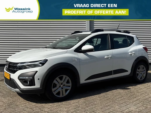 Dacia Sandero - Afbeelding 1 van 30