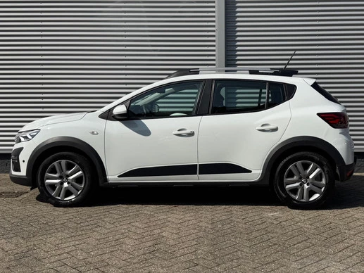 Dacia Sandero - Afbeelding 2 van 30