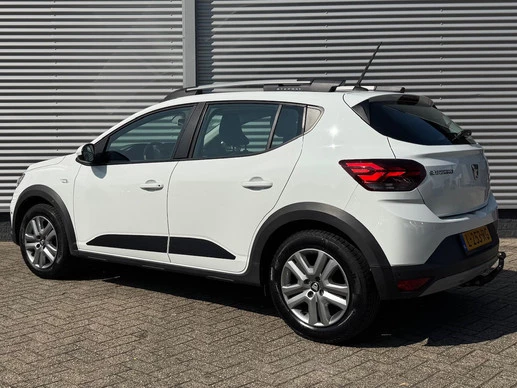 Dacia Sandero - Afbeelding 3 van 30