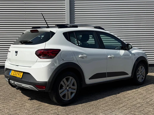 Dacia Sandero - Afbeelding 5 van 30