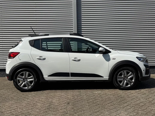 Dacia Sandero - Afbeelding 6 van 30