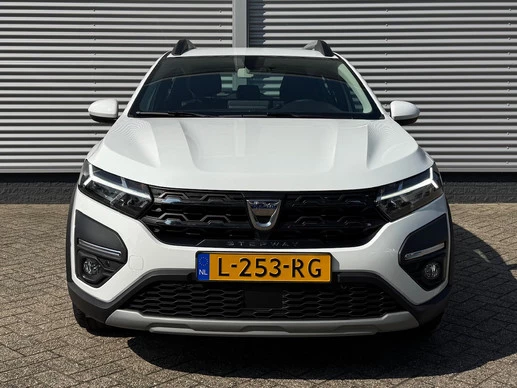 Dacia Sandero - Afbeelding 8 van 30