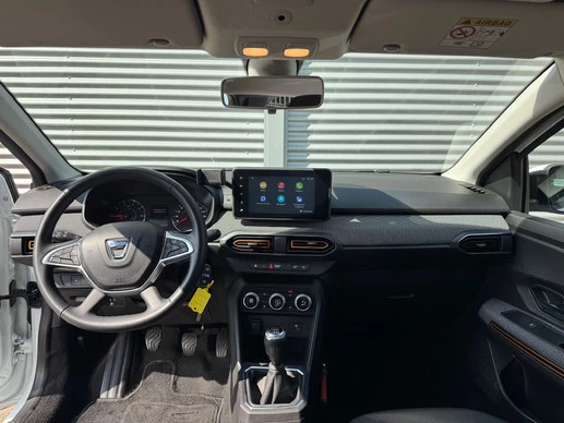 Dacia Sandero - Afbeelding 12 van 30