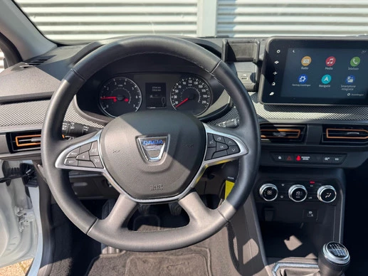 Dacia Sandero - Afbeelding 13 van 30