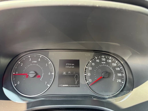 Dacia Sandero - Afbeelding 14 van 30