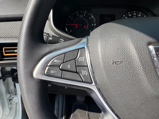 Dacia Sandero - Afbeelding 15 van 30