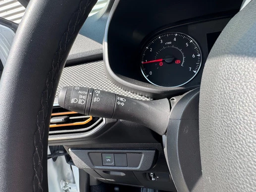 Dacia Sandero - Afbeelding 17 van 30