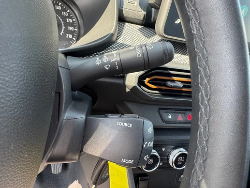 Dacia Sandero - Afbeelding 18 van 30