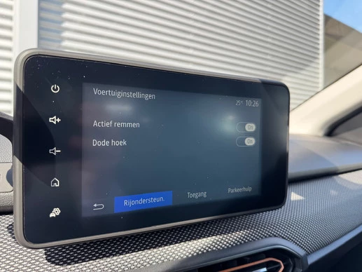 Dacia Sandero - Afbeelding 23 van 30