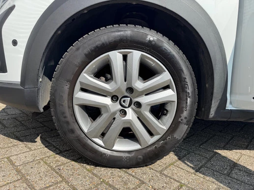 Dacia Sandero - Afbeelding 28 van 30