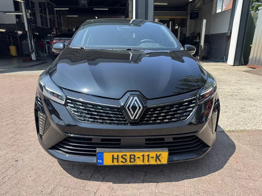 Renault Clio - Afbeelding 2 van 19