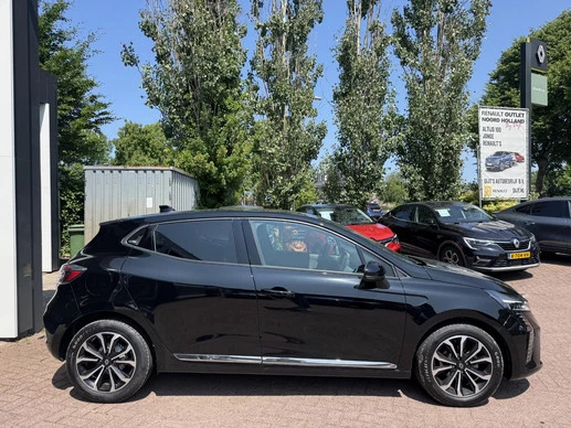 Renault Clio - Afbeelding 4 van 19
