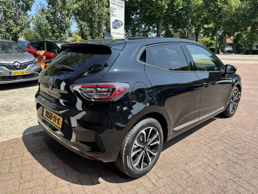 Renault Clio - Afbeelding 5 van 19