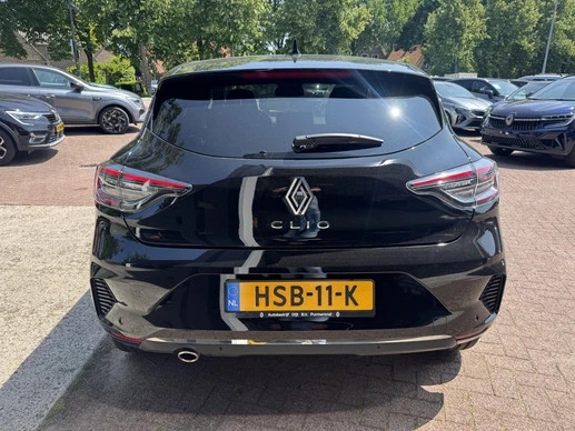 Renault Clio - Afbeelding 6 van 19