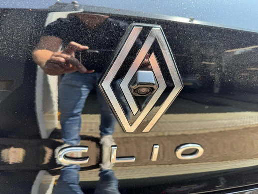 Renault Clio - Afbeelding 7 van 19